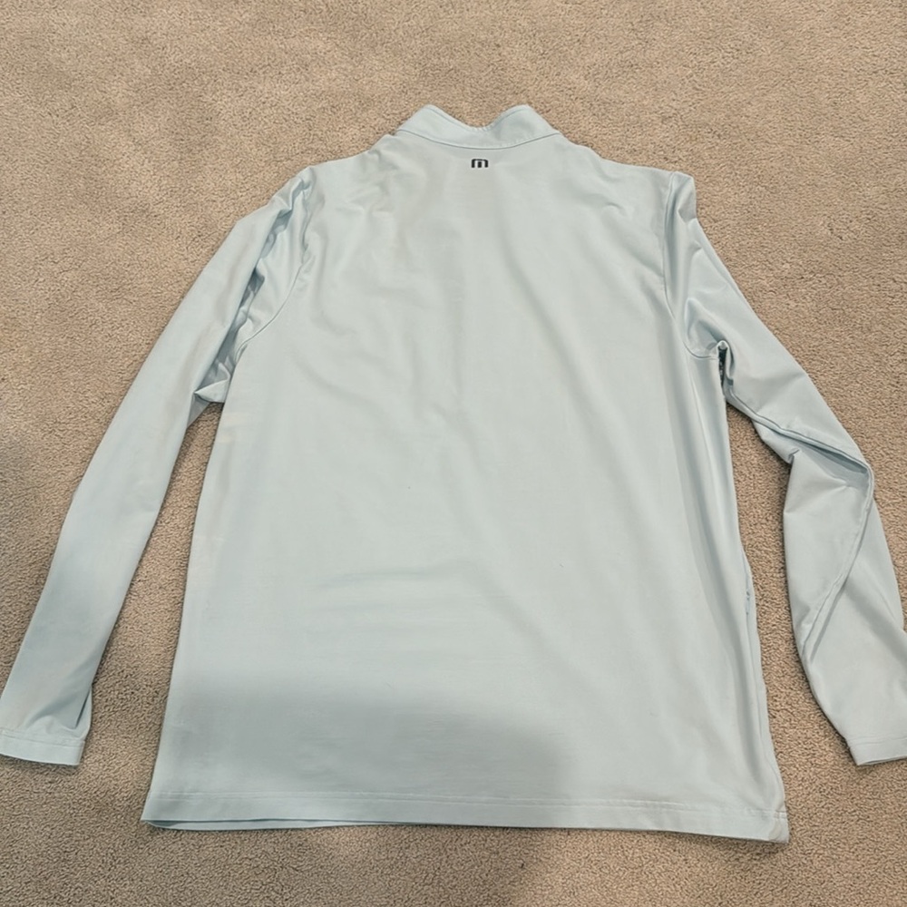 Half-zip pullover - Picture 4 of 6